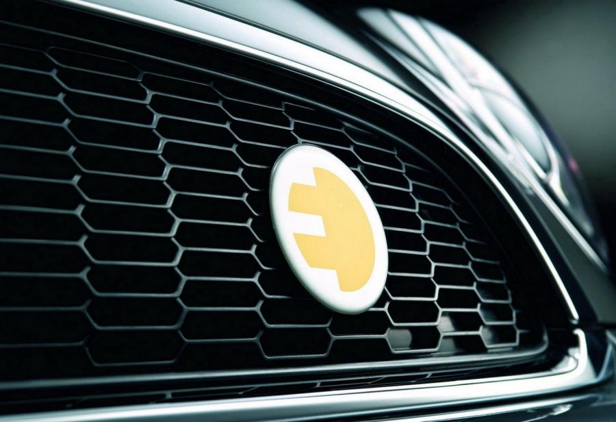  Mini E 2008 года  (фото 12 из 35)